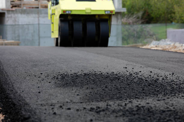 Best Affordable Driveway Pavers  in Edmonston, MD