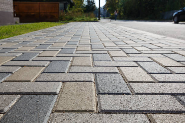 Best Brick Driveway Pavers  in Edmonston, MD
