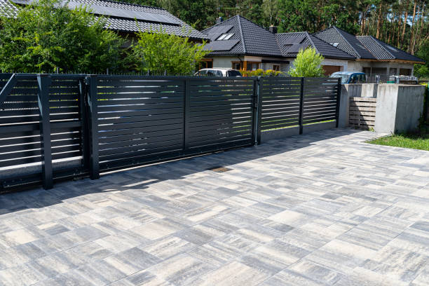 Best Residential Paver Driveway  in Edmonston, MD