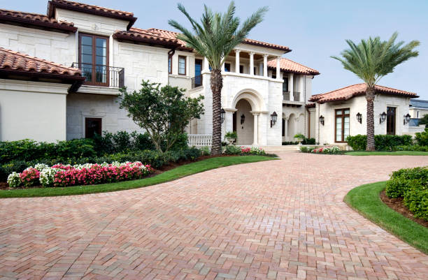 Reasons to Select Us for Your Driveway Paving Requirements in Edmonston, MD