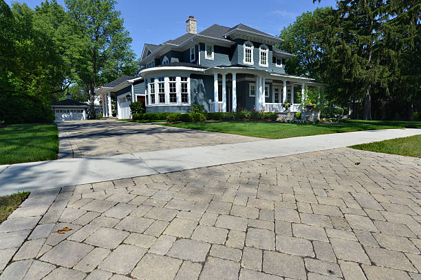 Trusted Edmonston, MD Driveway Pavers Experts