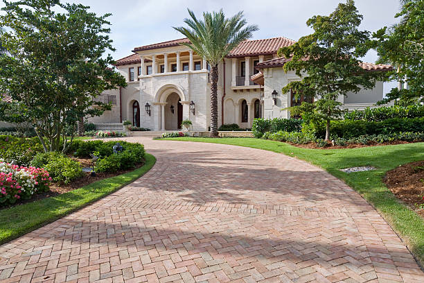 Best Cobblestone Driveway Pavers  in Edmonston, MD