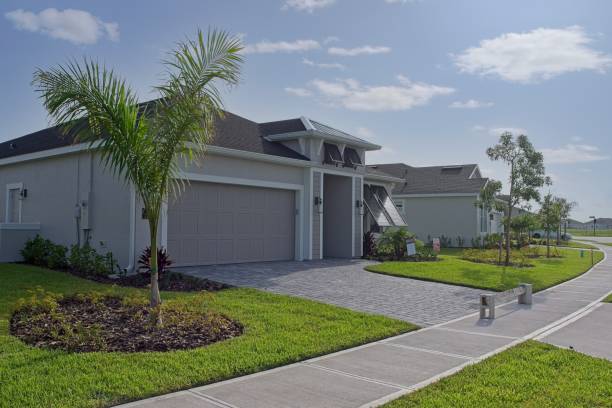 Best Concrete Paver Driveway  in Edmonston, MD